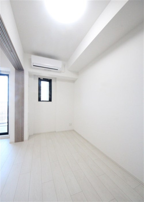 【洋室】 | スプランディッドナンバキャトル