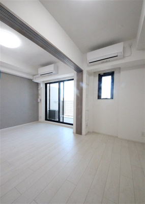 【居間・リビング】 | スプランディッドナンバキャトル