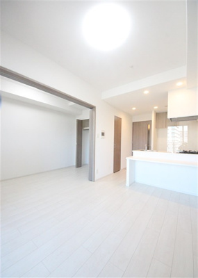 【居間・リビング】 | スプランディッドナンバキャトル