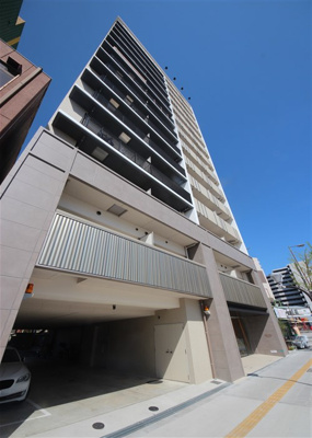 【外観】 | スプランディッドナンバキャトル