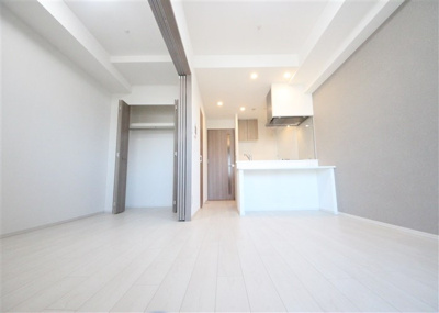 【居間・リビング】 | スプランディッドナンバキャトル