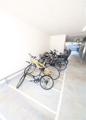 【その他共用部分】 | スプランディッドナンバキャトル