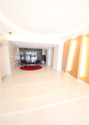 【ロビー】 | スプランディッドナンバキャトル