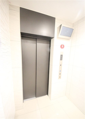 【その他共用部分】 | スプランディッドナンバキャトル