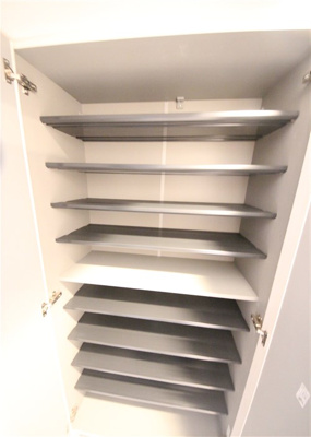 【収納】 | スプランディッドナンバキャトル