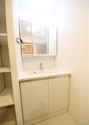 【洗面所】 | スプランディッドナンバキャトル