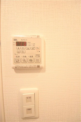 【設備】 | エスリードレジデンス本町パークフロント