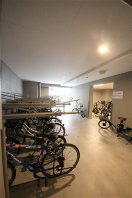 【駐車場】 | エスリードレジデンス本町パークフロント