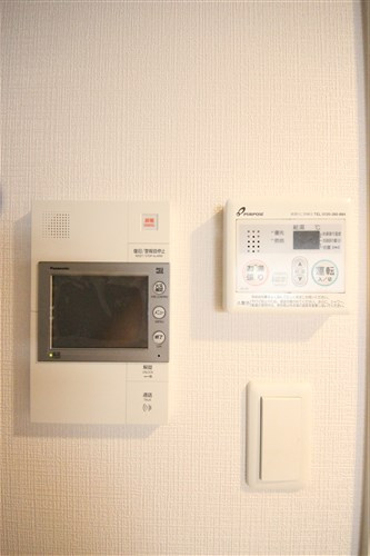 【設備】 | エスリードレジデンス本町パークフロント
