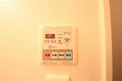 【設備】 | オリエンタル南堀江