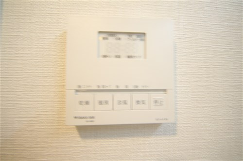 【設備】 | アーバネックス新町II