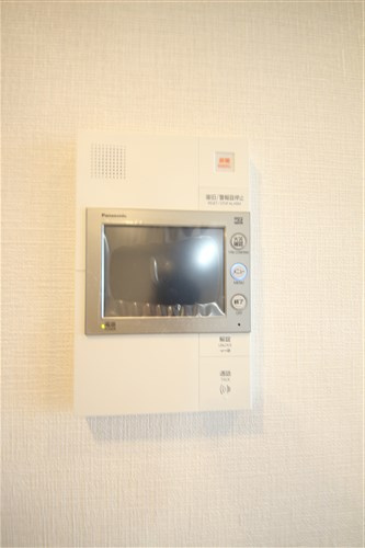 【セキュリティ】 | アーバネックス新町II