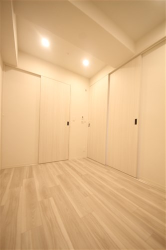 【洋室】 | アーバネックス新町II