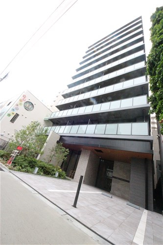 【外観】 | アーバネックス新町II