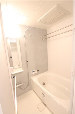 【浴室】 | アーバネックス新町II