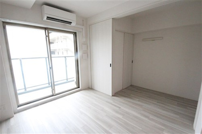 【居間・リビング】 | アーバネックス新町II