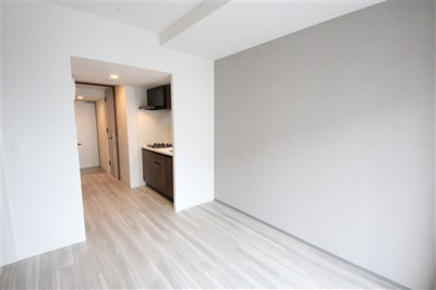 【居間・リビング】 | アーバネックス新町II