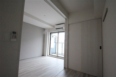 【洋室】 | アーバネックス新町II