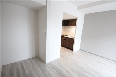 【洋室】 | アーバネックス新町II