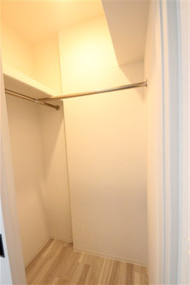 【収納】 | アーバネックス新町II