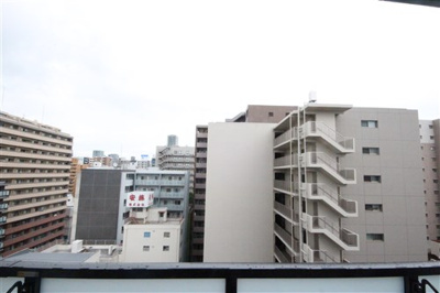 【展望】 | アーバネックス新町II