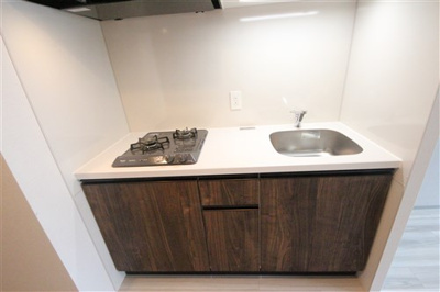 【キッチン】 | アーバネックス新町II