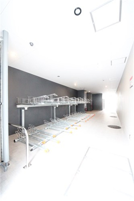 【その他共用部分】 | アーバネックス新町II