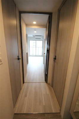 【内装】 | アーバネックス新町II