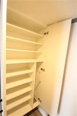 【収納】 | アーバネックス新町II