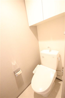 【トイレ】 | アーバネックス新町II