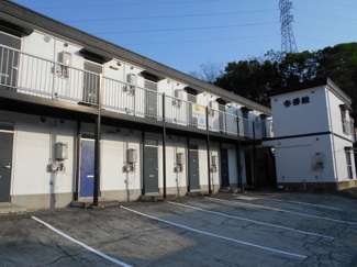 【外観】 | 参番館