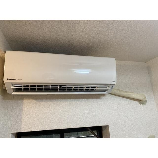 【設備】