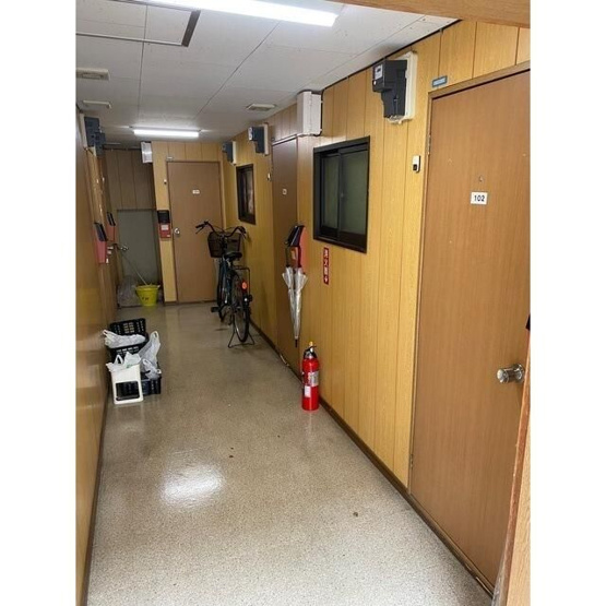 【その他共用部分】