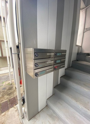 【その他共用部分】 | 光立荘