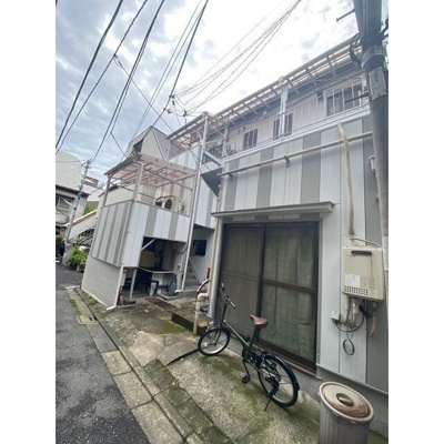 【外観】 | 光立荘