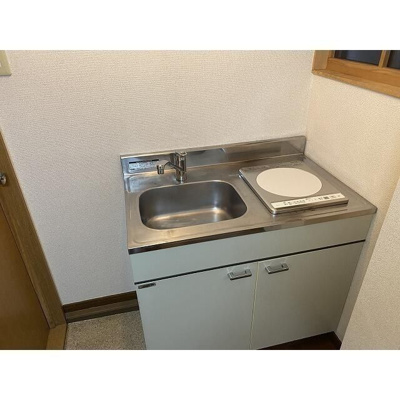 【キッチン】 | 光立荘