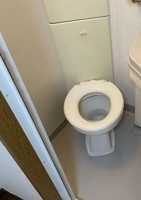 【トイレ】 | 光立荘