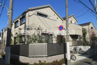 ＩＳＯＬＡ旗の台　の画像
