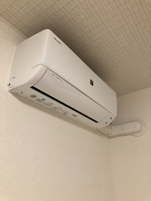 【設備】 | フェリス・ストリームⅠ・Ⅱ