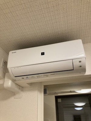 【設備】 | フェリス・ストリームⅠ・Ⅱ