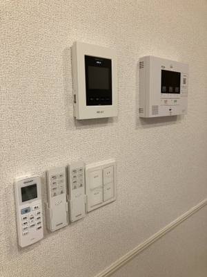 【設備】 | フェリス・ストリームⅠ・Ⅱ