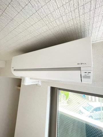 ヴィアソーレ茨木の内装