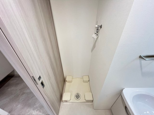 大阪難波Noahの設備