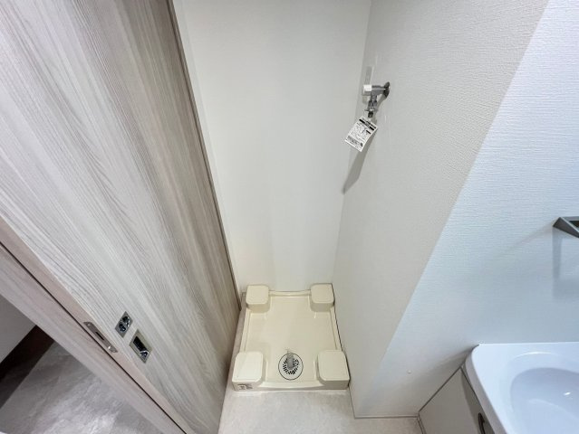 大阪難波Noahの設備