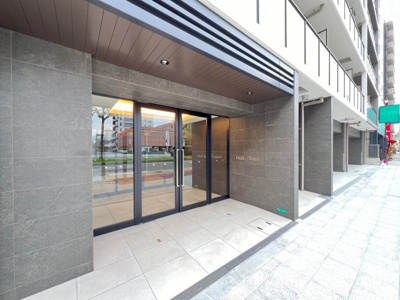 【エントランス】 | 大阪難波Noah