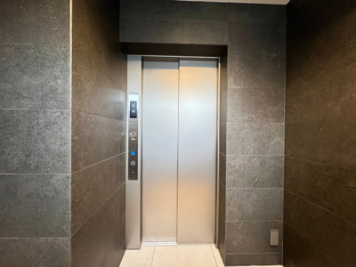 【その他共用部分】 | 大阪難波Noah