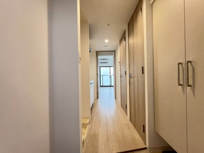 【玄関】 | 大阪難波Noah