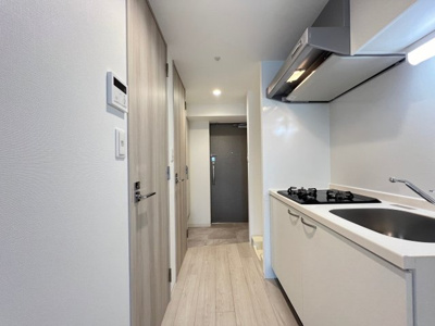 【内装】 | 大阪難波Noah