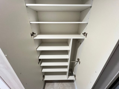 【収納】 | 大阪難波Noah