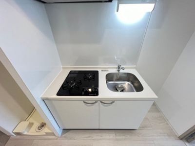 【キッチン】 | 大阪難波Noah